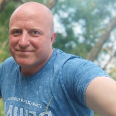 Фотография мужчины Николай, 47 лет из г. Калуга
