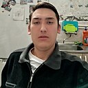 Ильхам, 19 лет