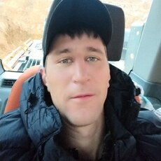 Фотография мужчины Alex, 36 лет из г. Чита