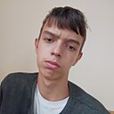 Серёжа, 18 лет