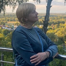 Фотография девушки Светлана, 52 года из г. Владимир