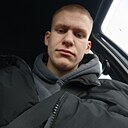 Серёжа, 28 лет