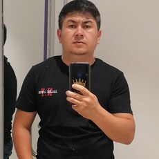 Фотография мужчины Otabek, 30 лет из г. Душанбе
