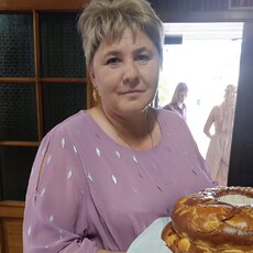 Фотография девушки Наташа, 48 лет из г. Минусинск