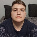 Алик, 23 года