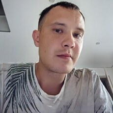 Фотография мужчины Павлик, 31 год из г. Ангарск