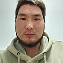 Александр, 28 лет