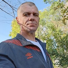 Фотография мужчины Сергей, 47 лет из г. Хабаровск