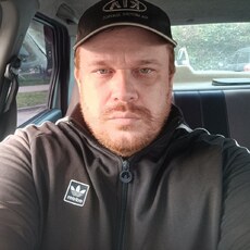 Фотография мужчины Кирилл, 40 лет из г. Барнаул
