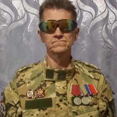 Фотография мужчины Андрей, 45 лет из г. Ангарск