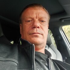 Фотография мужчины Артем, 44 года из г. Пенза