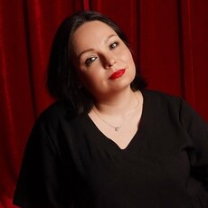 Фотография девушки Маргарита, 39 лет из г. Томск
