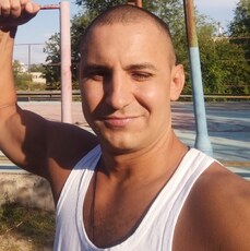 Фотография мужчины Евгений, 36 лет из г. Волжский