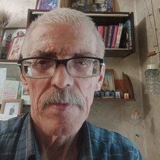 Фотография мужчины Сергей, 64 года из г. Новосибирск