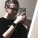 Катя, 25 лет