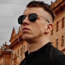 Фотография мужчины Антон, 32 года из г. Минск