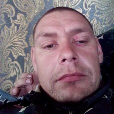 Фотография мужчины Алексей Урванцев, 31 год из г. Курган