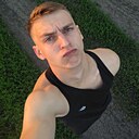 Роман, 21 год
