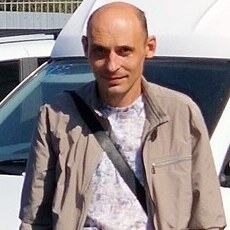 Фотография мужчины Василий, 37 лет из г. Новочеркасск