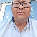 Рустам, 42 года
