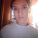 Кристина, 18 лет