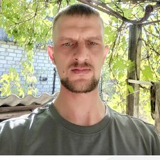 Фотография мужчины Рома, 29 лет из г. Перевальск
