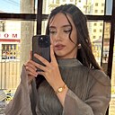 Алиса Мирова, 20 лет