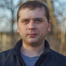 Фотография мужчины Александр, 40 лет из г. Реутов