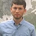 Умед, 33 года