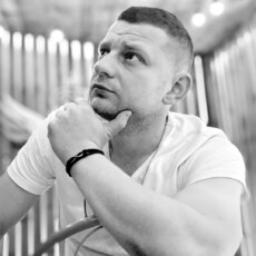 Фотография мужчины Артем, 30 лет из г. Крупки