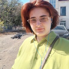 Фотография девушки Valol, 19 лет из г. Кызыл