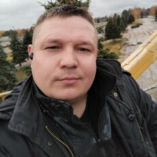 Фотография мужчины Александр, 33 года из г. Борисов