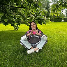 Фотография девушки Наталья, 41 год из г. Санкт-Петербург