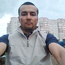 Сарварбек, 34 года