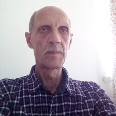 Фотография мужчины Александр, 60 лет из г. Алушта