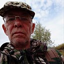 Сергей, 64 года