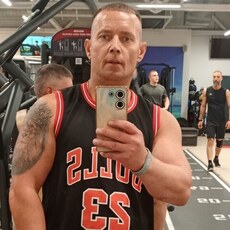 Фотография мужчины Константин, 40 лет из г. Нижний Новгород