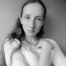 Фотография девушки Настя, 18 лет из г. Балаково