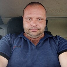 Фотография мужчины Иван, 40 лет из г. Луков