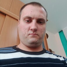 Фотография мужчины Алексей, 28 лет из г. Оренбург