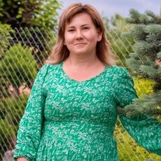 Фотография девушки Анастасия, 39 лет из г. Тула