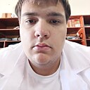 Вадим, 19 лет