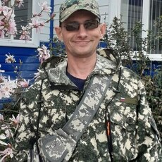 Фотография мужчины Андрей, 46 лет из г. Курск