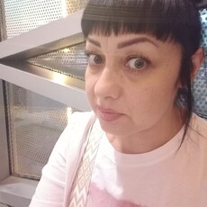 Фотография девушки Лина, 43 года из г. Санкт-Петербург