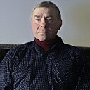 Сергей, 62 года