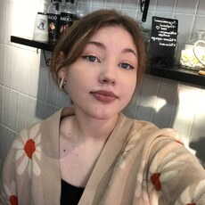 Фотография девушки Лера, 18 лет из г. Иркутск