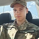 Эдуард, 21 год