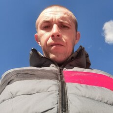 Фотография мужчины Саня, 33 года из г. Тверь