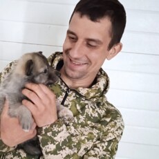 Фотография мужчины Константин, 32 года из г. Нижний Тагил