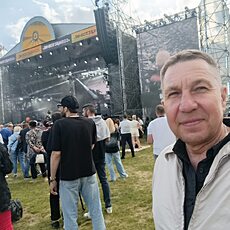 Фотография мужчины Сергей, 58 лет из г. Брест